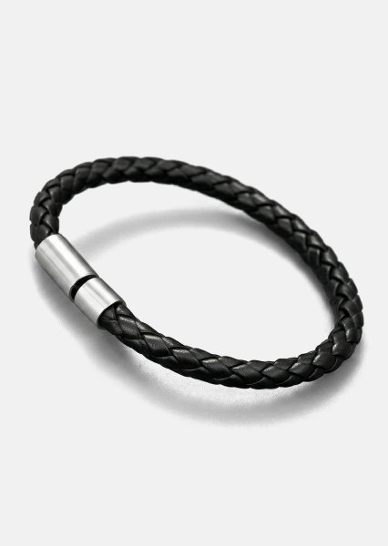 Bracelet en cuir Valor Strand