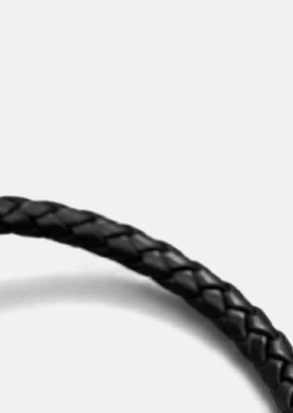 Bracelet en cuir Valor Strand