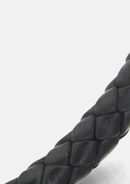 Bracelet en cuir Echo Forge