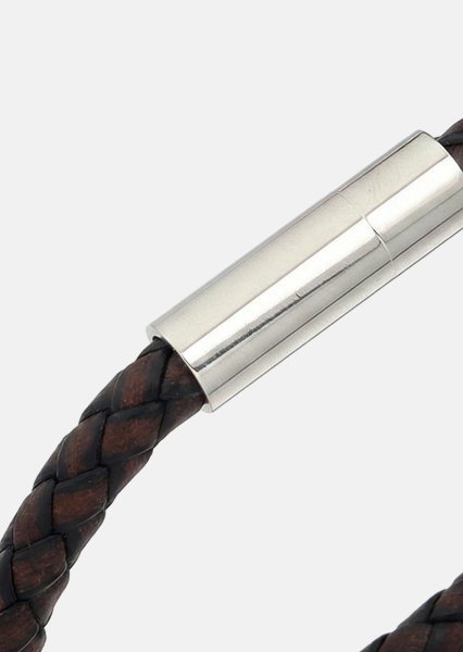 Bracelet en cuir Hawke Arc