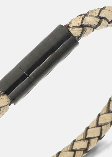 Bracelet en cuir Valiant Loop