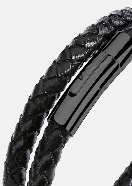 Bracelet en cuir Noble Echo