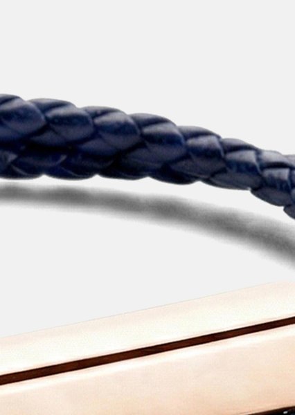 Bracelet en cuir Noble Cadenza