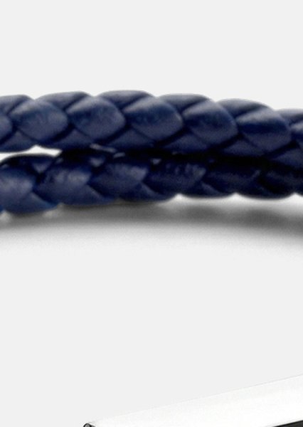 Bracelet en cuir Noble Twine
