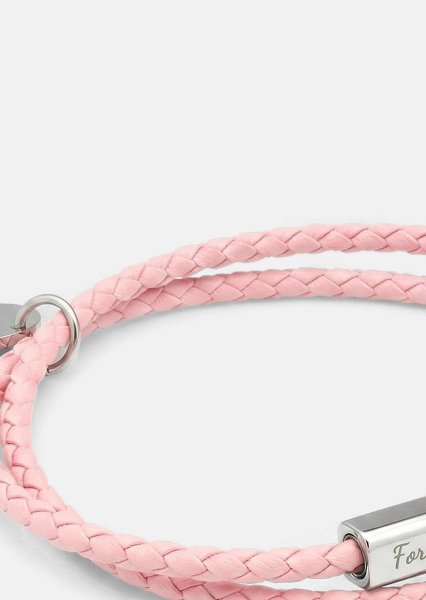 Bracelet en cuir Finesse Edge
