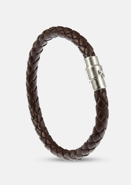 Bracelet en cuir Noble Strand