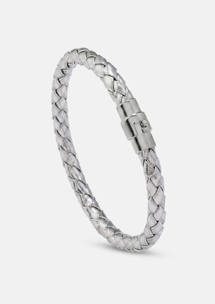Bracelet en cuir Vigor Tangle