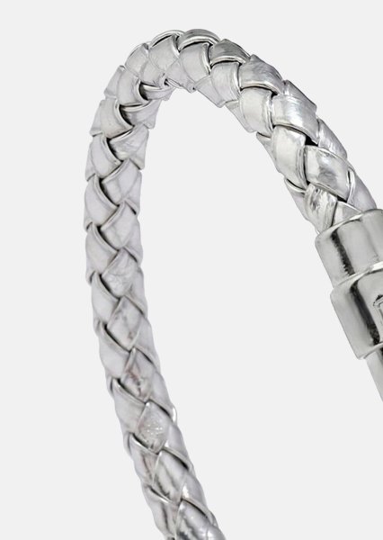 Bracelet en cuir Vigor Tangle
