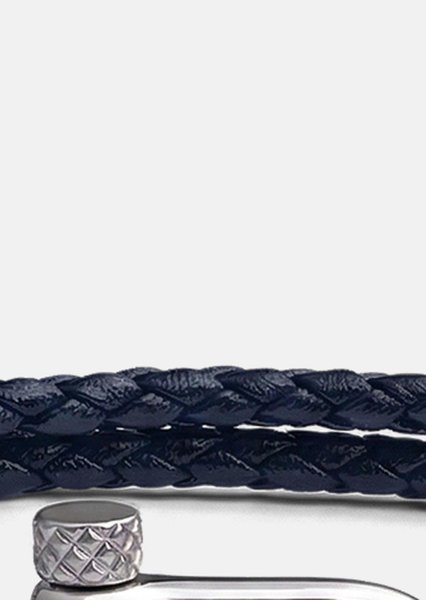 Bracelet en cuir Noble Stride