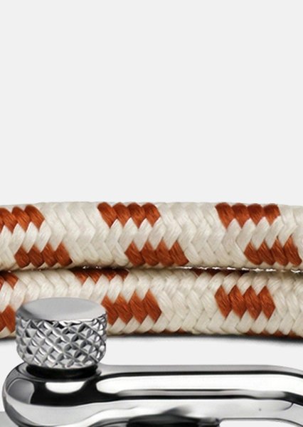 Bracelet cordon Eron Helm