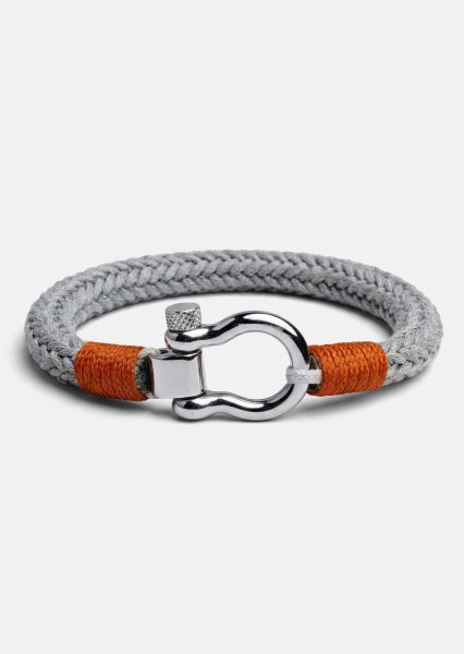 Bracelet cordon Levon Motive