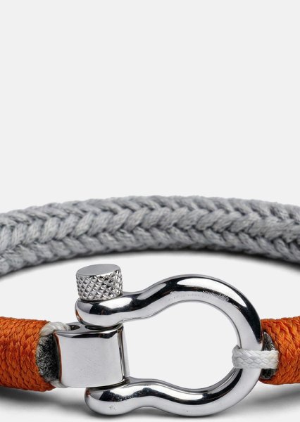 Bracelet cordon Levon Motive