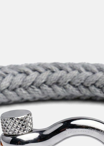 Bracelet cordon Levon Motive