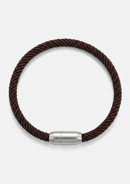 Bracelet cordon Lucen Trace