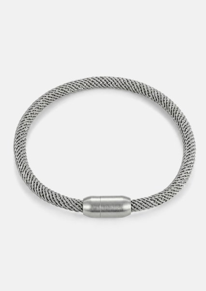 Bracelet cordon Hadrian Contour