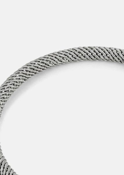 Bracelet cordon Hadrian Contour