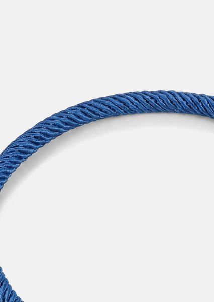 Bracelet cordon Titanic Weave
