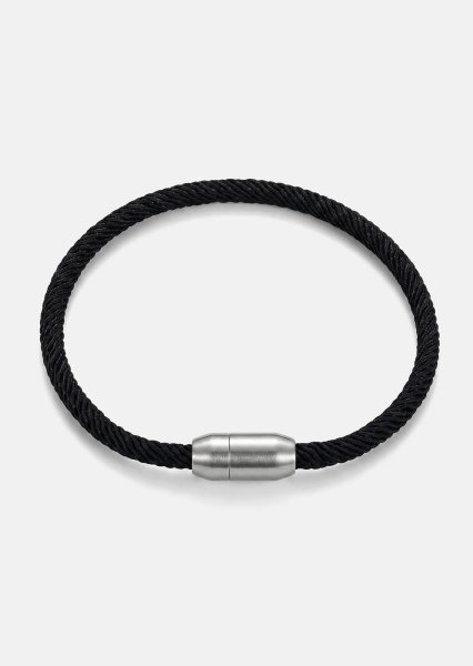 Bracelet cordon Kyron Stone