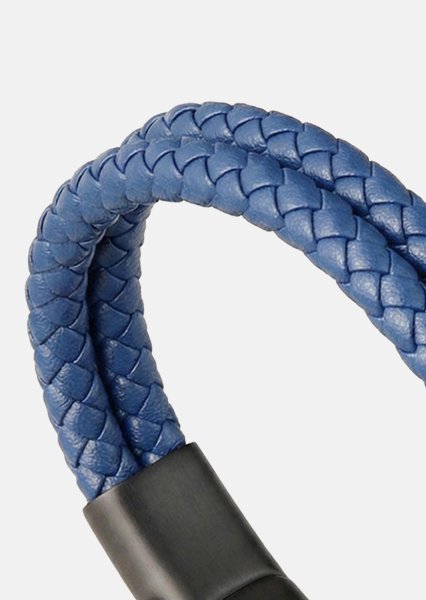 Bracelet en cuir Sovereign Tread