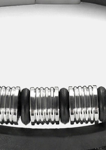 Bracelet en cuir Noble Trench