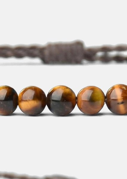 Bracelet cordon Titan Fiber