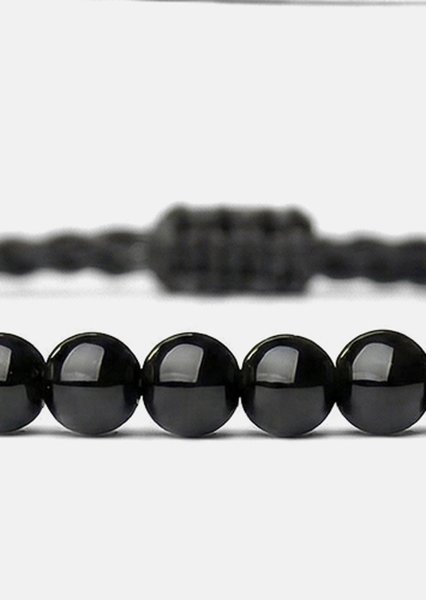 Bracelet cordon Aure Contour