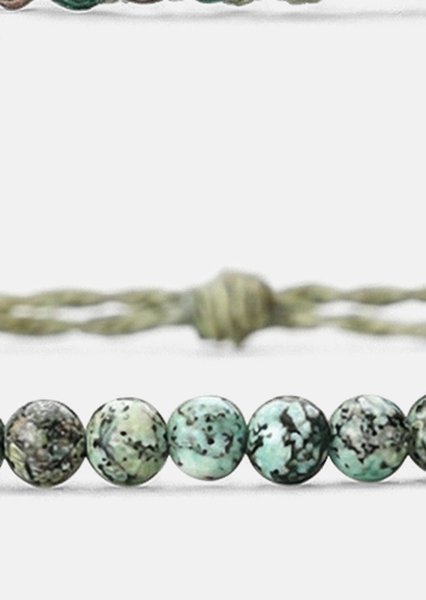 Bracelet cordon Alaric Line