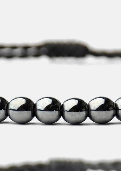 Bracelet cordon Ravian Knot