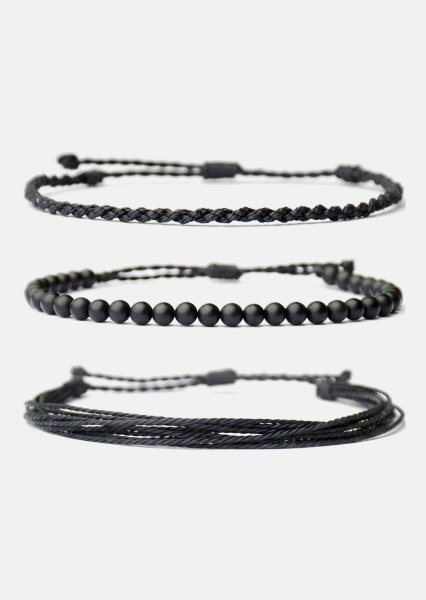 Bracelet cordon Eldrin Core