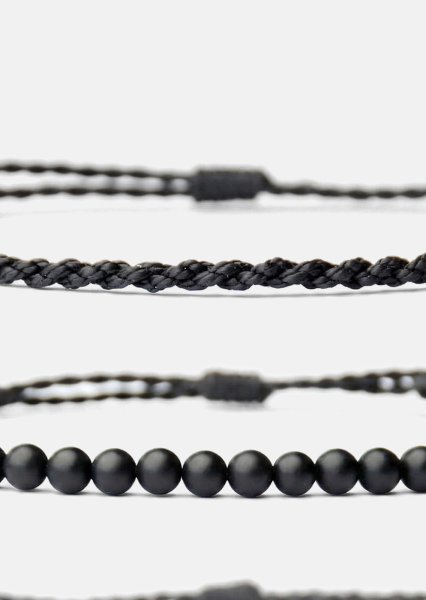Bracelet cordon Eldrin Core