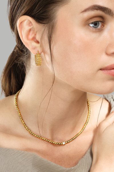 Bracelet Aurora - 18k Plaqué or