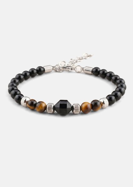 Bracelet perlé Elysian Bond
