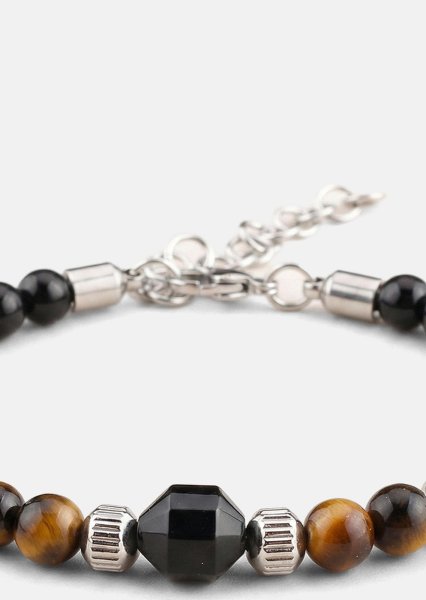 Bracelet perlé Elysian Bond
