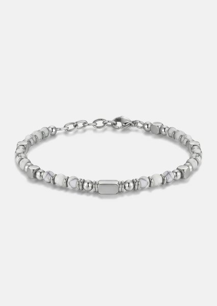 Bracelet perlé Titan Loop