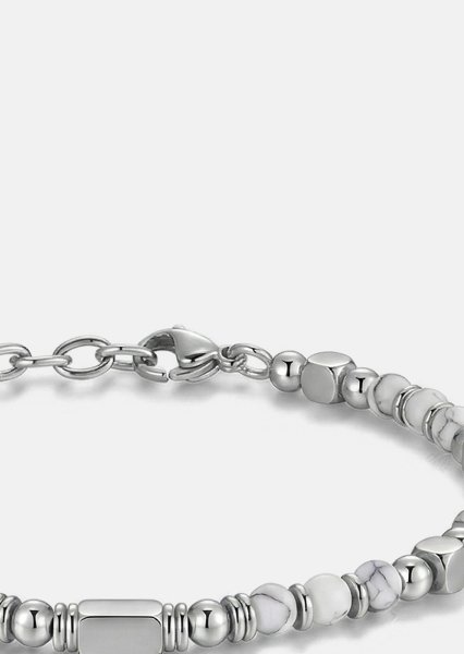 Bracelet perlé Titan Loop