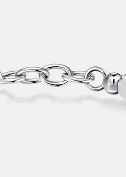 Bracelet perlé Verdant Pulse