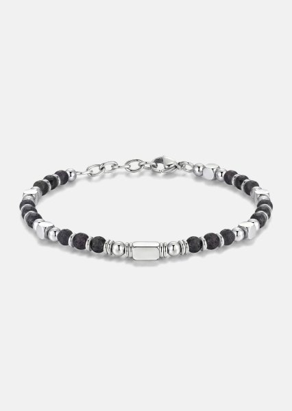 Bracelet perlé Grit Essence