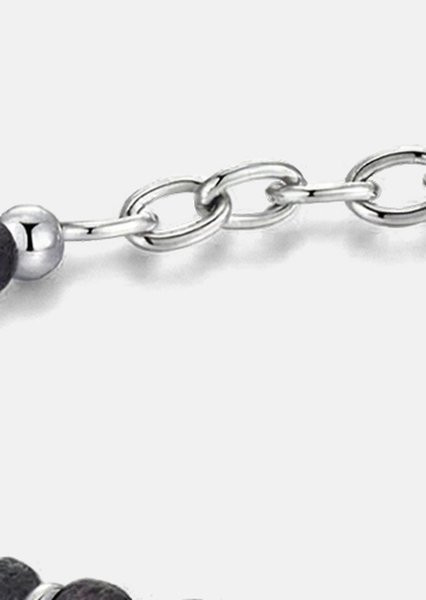 Bracelet perlé Grit Essence