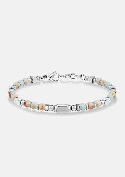 Bracelet perlé Elysian Touch