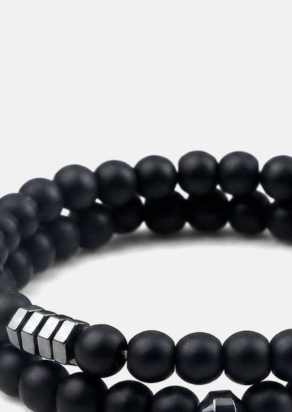 Bracelet perlé Vigor Bond