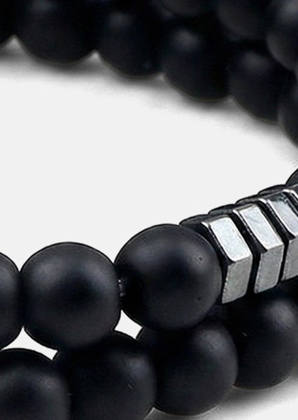 Bracelet perlé Vigor Bond