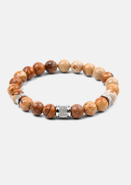 Bracelet perlé Terra Legacy