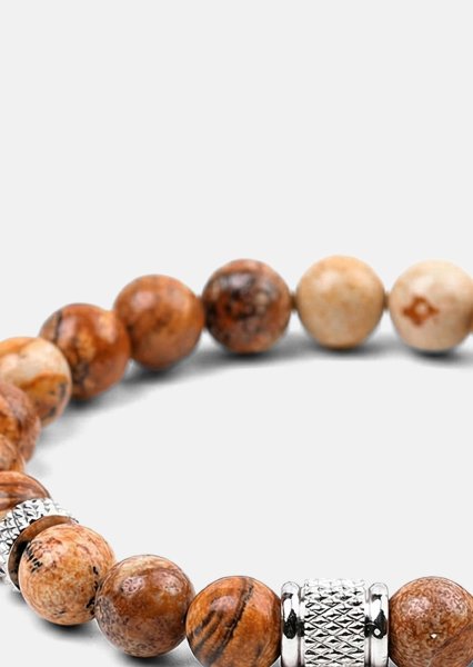 Bracelet perlé Terra Legacy