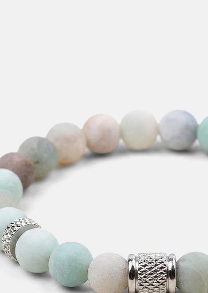 Bracelet perlé Horizon Nexus