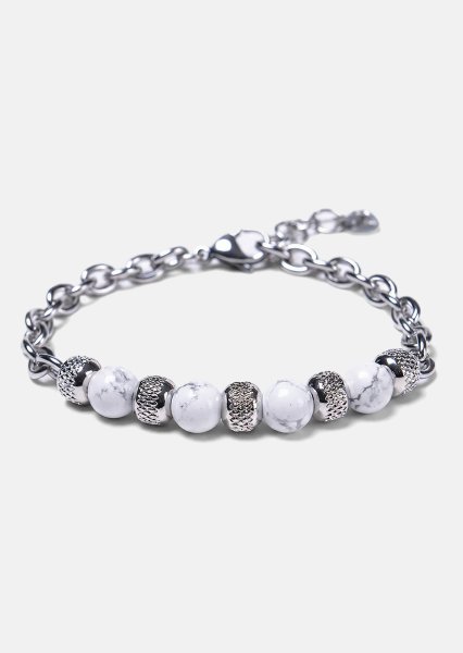 Bracelet perlé Vigor Nexus