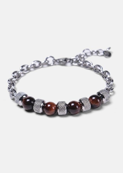 Bracelet perlé Titan Realm