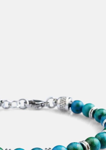 Bracelet perlé Ocean Realm