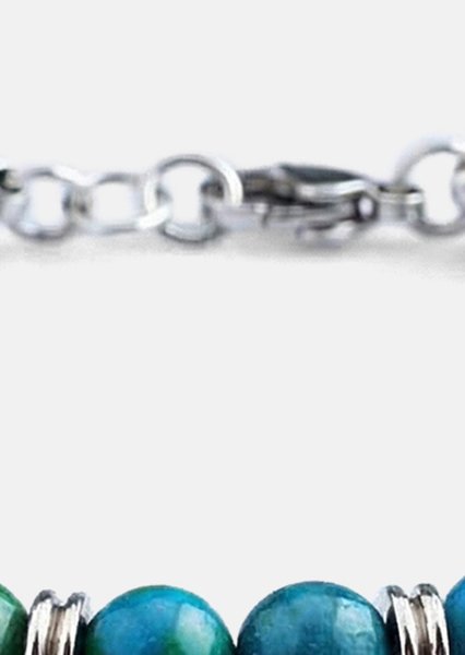 Bracelet perlé Ocean Realm