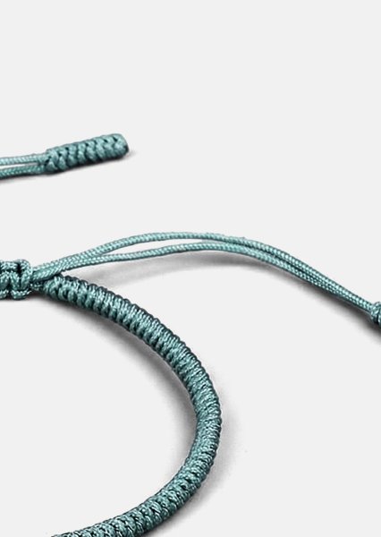 Bracelet cordon Darian Clasp