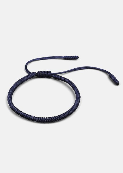 Bracelet cordon Alaric Gleam